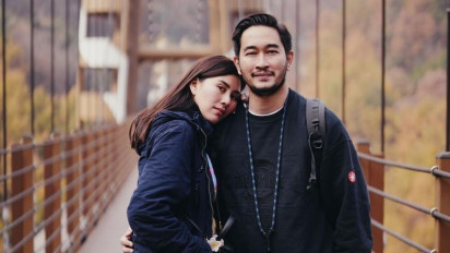 Syahnaz Sadiqah Panik, Jeje Govinda Beberkan Kelakuan Sang Istri yang Tidak Disukainya, Desta: Wah Kacau Ini