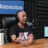 Dari Niat Mencari Kesalahan Al-Qur’an hingga Mendapat Hidayah: Kisah Mualaf Ko Wendi, Mantan Pembenci Nabi Muhammad