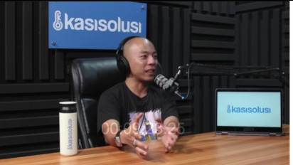 Wendy Lofu Pria yang Ngaku Benci Islam sampai Nabi Muhammad Difitnah, yang Berujung Ucap Syahadat, kok Bisa?