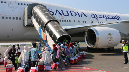 Ada Tambahan Kloter, Bandara Juanda Layani Embarkasi Hingga 23 Juni 2023