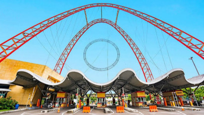 Formappi Desak DPRD DKI Gunakan Hak Angket Bongkar Kasus Proyek Ancol Mangkrak