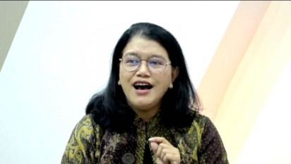 Kemenkes: Sudah Ada Sembilan RS yang Terapkan Biomedical and Genome Science initiative