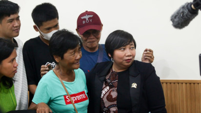 Komnas HAM Akan Beri Rekomendasi Grasi untuk Mary Jane Veloso, Terpidana Mati Kasus Narkoba