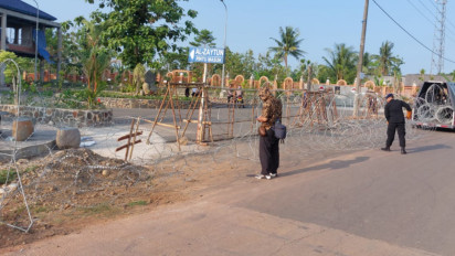 Dedengkot Al-Zaytun Panji Gumilang Bakal ke Gedung Sate Hari Ini Penuhi Panggilan MUI