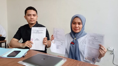 Cerita Ibu Rumah Tangga di Takalar Jadi Korban Penipuan Oknum Polisi, Duit Ratusan Juta Ludes