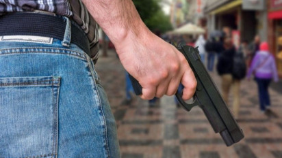 Pelaku Kejahatan Islamofobia di AS Divonis 55 Tahun