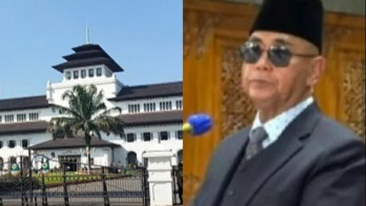 Tim Investigasi Al Zaytun: Panji Gumilang Dipastikan Penuhi Undangan Gedung Sate, Diingatkan Tak Bawa Massa