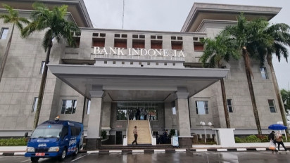 Bank Indonesia Kepri Tertibkan 2 Layanan Valuta Asing Bukan Bank dan Layanan Remitasi di Batam