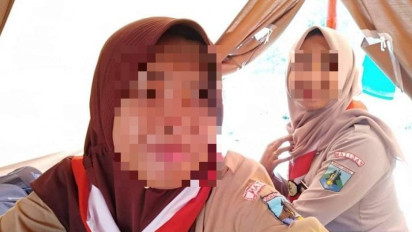 Kisah Asmara Terlarang Guru SD dengan Suami Orang hingga Hamil 6 Bulan, Minta Suami Tanggung Jawab