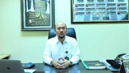 Waspada! Penipuan Atas Nama Pejabat Mahkamah Agung dan Jajarannya Makin Marak