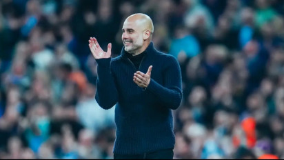 Beda dengan Lionel Scaloni dan Jose Mourinho, Pep Guardiola Justru Pernah Kagum Bakat Pemain Indonesia