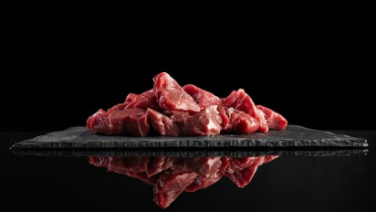 Daging Kambing Dam Akan Dikirim ke Indonesia dan Diberikan ke Daerah Terluar yang Butuh Asupan Protein dan Gizi Baik