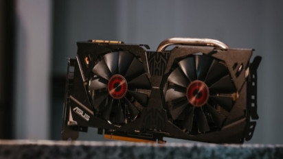 Rekomendasi VGA Card yang Cocok untuk Gamers di Tokopedia, Main Game Berat Tetap Lancar