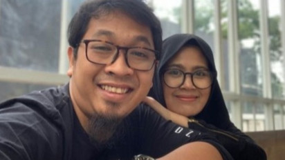 Profil Dewa Eka Prayoga, Motivator yang Diduga Lakukan Poligami Hingga Cerai