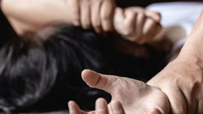 Temani Tante Mandi Kembang, Siswi SMA Malah Diperkosa Dukun Cabul di Tangerang