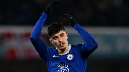 Kai Havertz Tes Medis di Arsenal Pekan Depan, Biaya Transfer Mencapai Rp1,2 Triliun