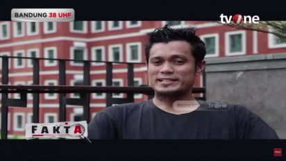 Satu Lagi Alumni Pondok Pesantren Al Zaytun Blak-blakan, Ngaku Pernah Didatangi Guru Bahasa Indonesia dan Diajak Untuk....