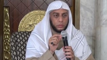 Waktu Mustajab di Hari Jumat: 1 Jam Sebelum Maghrib, Syekh Ali Jaber Sebut Doanya Tidak Akan Ditolak