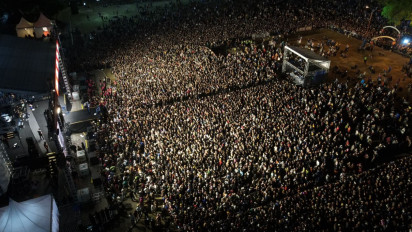 Promotor: Pajak 12 Persen Tak Berpengaruh Signifikan Pada Harga Tiket Konser