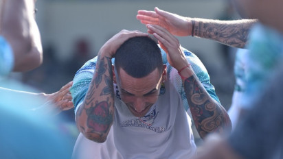 Pemain Asing Persib Bandung Lengkap, Luis Milla Jaga Ungkap Kondisi Terbaru Alberto Rodriguez dan Tyronne del Pino