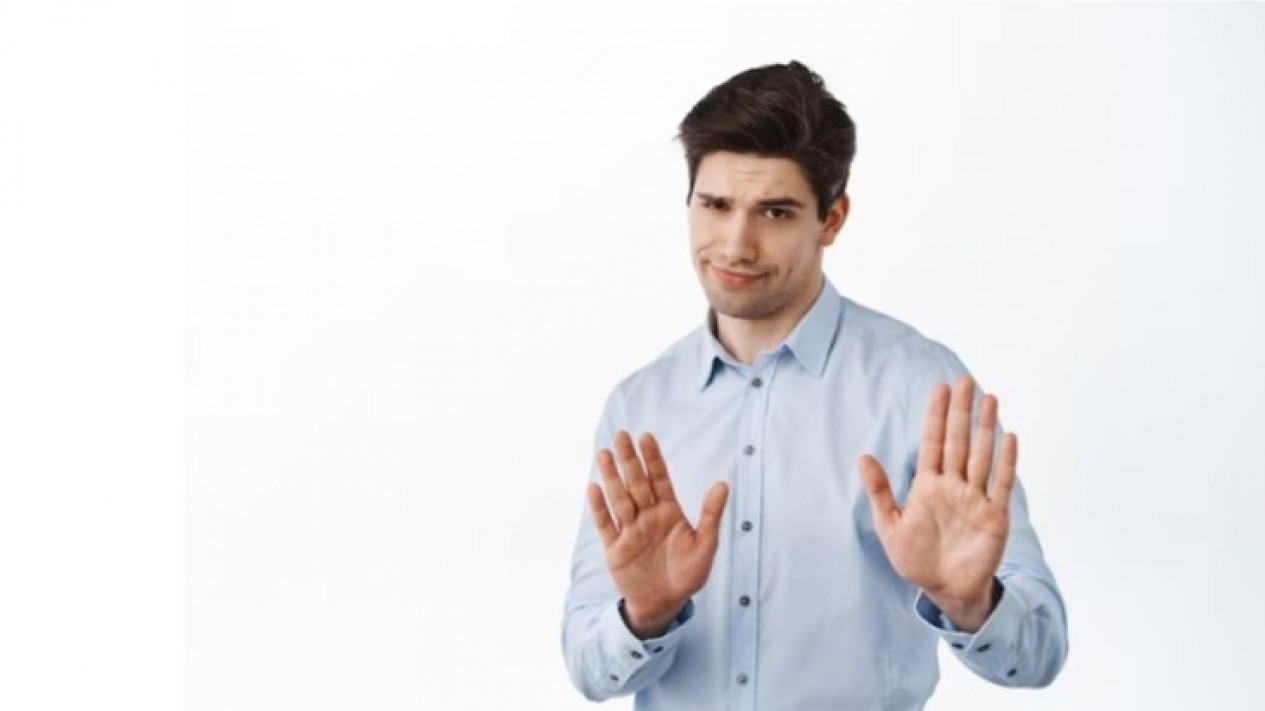 Hadits tentang Larangan Marah; Hadits Arbain ke-16
            - galeri foto