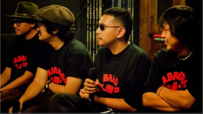 Rilis Music Video 'Jim Labrador', The Panturas Ungkap Keseruan di Balik Proses Pembuatan Klip yang Penuh Laga Aksi