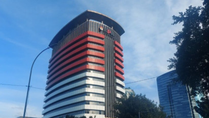 Selain Pungli Rp4 Miliar, Petugas Rutan KPK Juga Terlibat Cabuli Istri Tahanan