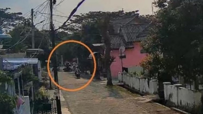 Cerita Mendebarkan Pengamat Kepolisian Bambang Rukminto Rebut Pistol Penodong