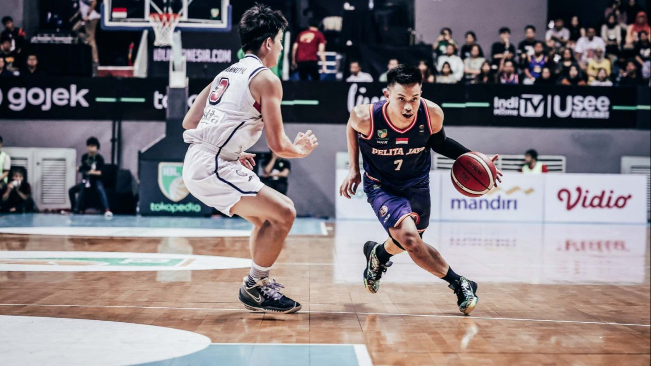 Pelita Jaya Bakrie Taklukan RANS PIK Basketball, Jadi Modal untuk Hadapi SM Pertamina
            - galeri foto
