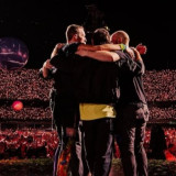 Konser Coldplay di Singapura 6 Hari, Harga Tiket Mulai dari Rp700 Ribuan