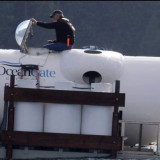 Meledak di Samudra Atlantik, Terungkap! Kapal Selam Wisata Titanic Tak Punya Sertifikat Keamanan