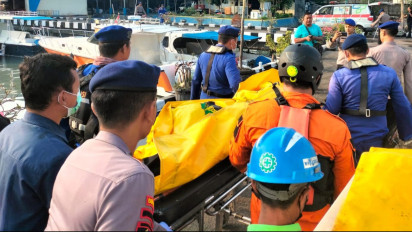 Sosok Tiin, Pria yang Lompat dari Jembatan Suramadu Dikenal Pendiam