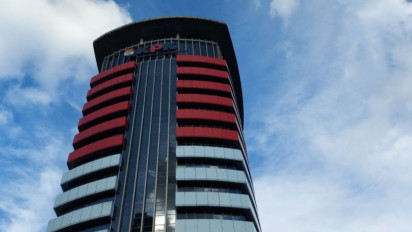 Petugas Rutan Terlibat Kasus Pelecehan Seksual, Ini Sanksi yang Diberikan Denwas KPK