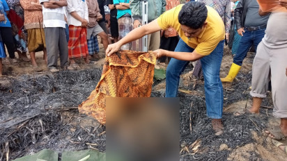 Petani Tebu Gondanglegi Ditemukan Tewas Terbakar di Lahan Tebu Miliknya, Ini Kronologisnya