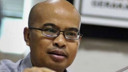 Kenang Sosok Desmond, Sekjen Gerindra Beberkan Sifat-sifat Almarhum