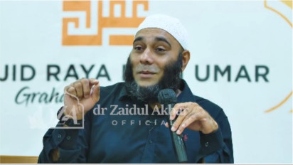 Jangan Dibuang! dr Zaidul Akbar Ungkap Manfaat Tulang Ikan dan Kulit Ayam untuk Kesehatan, Ternyata...