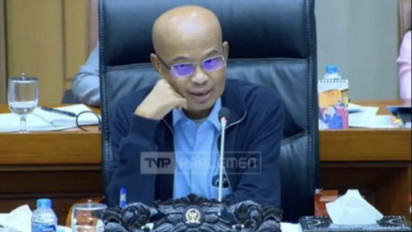 Politikus Gerindra Desmond Mahesa Meninggal Dunia, Disemayamkan di Karawang Sabtu Siang