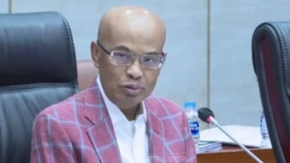Profil Desmond Mahesa, Politikus Gerindra yang Meninggal Dunia di Usia 57 Tahun