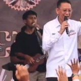 Aksi Pejabat di Lampung Sawer Segepok Uang ke Penonton, Akademisi: Bukanlah Sebuah Cerminan Baik untuk Masyarakat