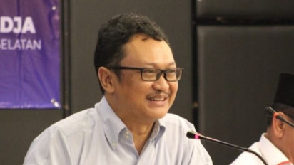 Pengamat Kepolisian dari ISESS Bambang Rukminto Ditodong Airsoft Gun di Malang