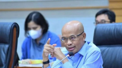 Detik-detik Sebelum Desmond Meninggal Dunia, Sempat Mengeluh Sesak Nafas