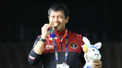 PSSI Kantongi 6 Nama Pengganti Indra Sjafri di Posisi Direktur Teknik, STY Sudah Menagih