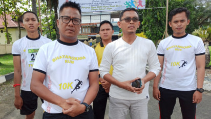 Tega! Ternyata Ini Alasan Ibu Jual Anak Kandung kepada Pria Hidung Belang di Bengkulu Selatan 