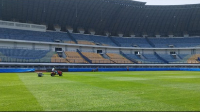 Persib Tetap Bisa Gunakan Stadion GBLA dan Sidolig selama Piala Dunia U-17 2023 Indonesia
