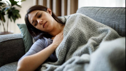 Inilah 5 Cara Menurunkan Kolesterol Tinggi, Nomor 3 Alami Tanpa Obat,