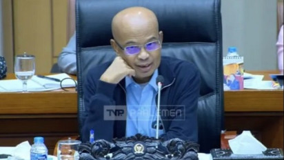 Sepak Terjang Desmond Mahesa di DPR, Ahmad Muzani: Terkenal Kritis karena Peduli