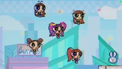 NewJeans Bakal Kolaborasi dengan The Powerpuff Girls di MV Terbaru