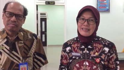 Pemkab Bojonegoro Klaim 13 KK Ngelo akan Diukur Tanahnya untuk Pembangunan Bendungan Karangongko