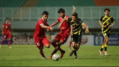 3 Tim Kuat Calon Lawan Timnas Indonesia di Piala Dunia U-17