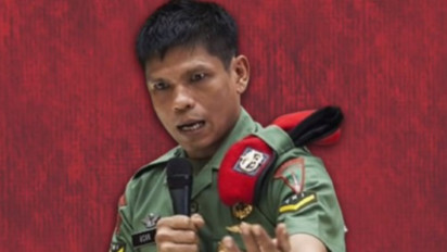 Alasan Serda Ucok Bantai Preman di Lapas Cebongan yang Berani 'Colek' Kawan di Kopassus, Ungkap Hal Ini
